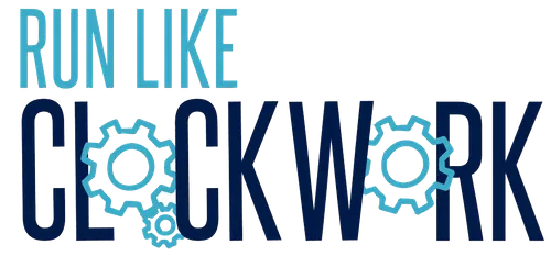 Run Like Clockwork company logo