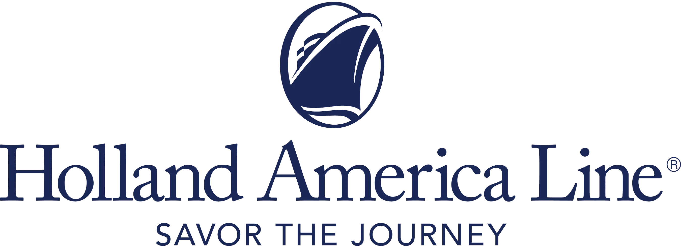 holland america line logo