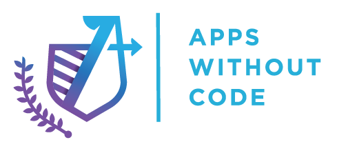 apps without code logo