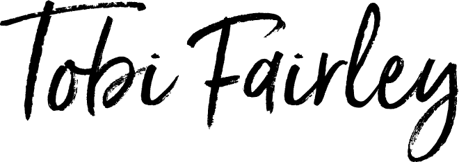 tobi fairley