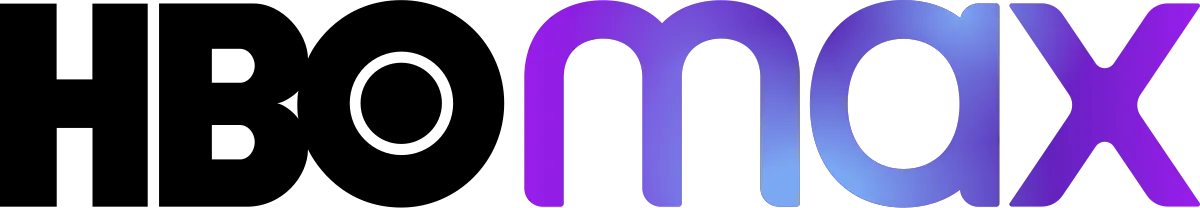 HBO Max logo