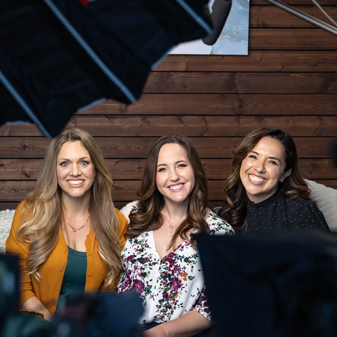 raising children you like