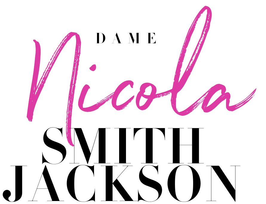 nicola jackson logo