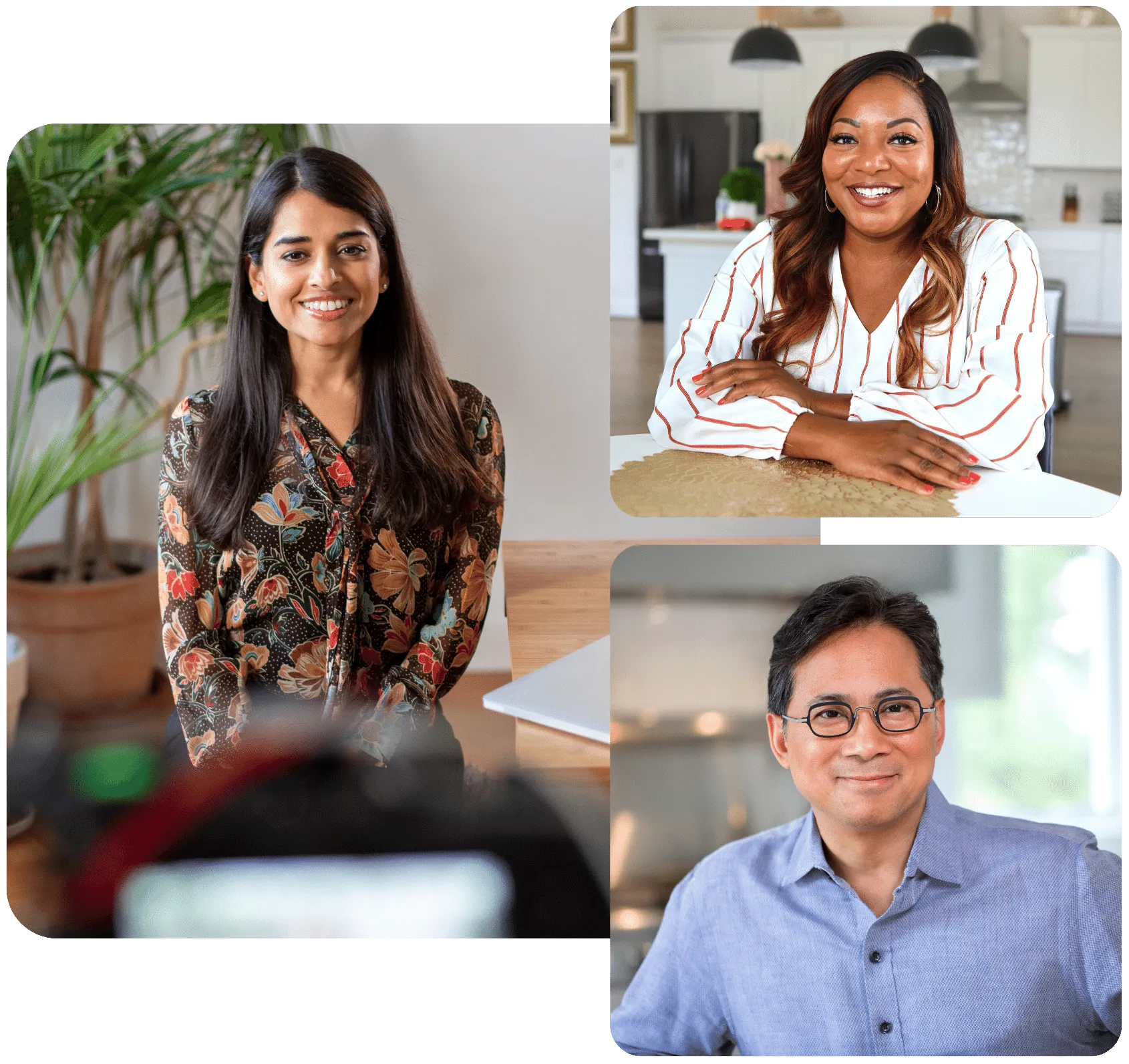 About page client profiles on videosupply.com