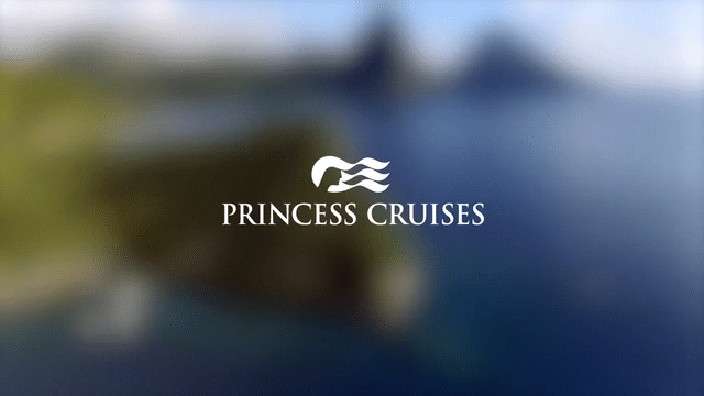 cruise ship video production