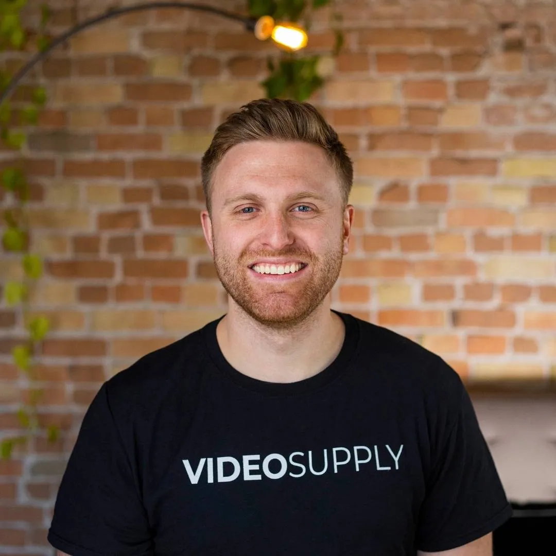 dallin nead video supply