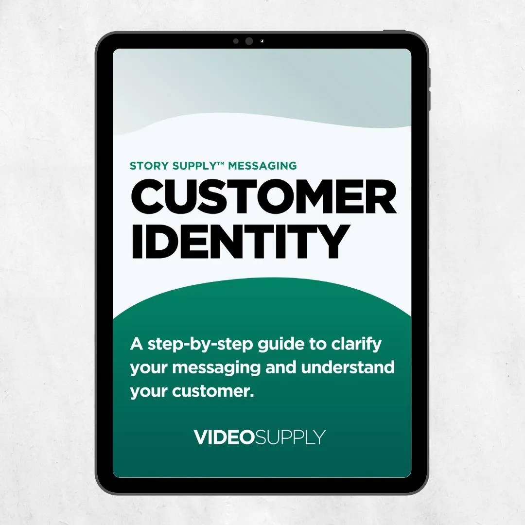 workbook customer identity