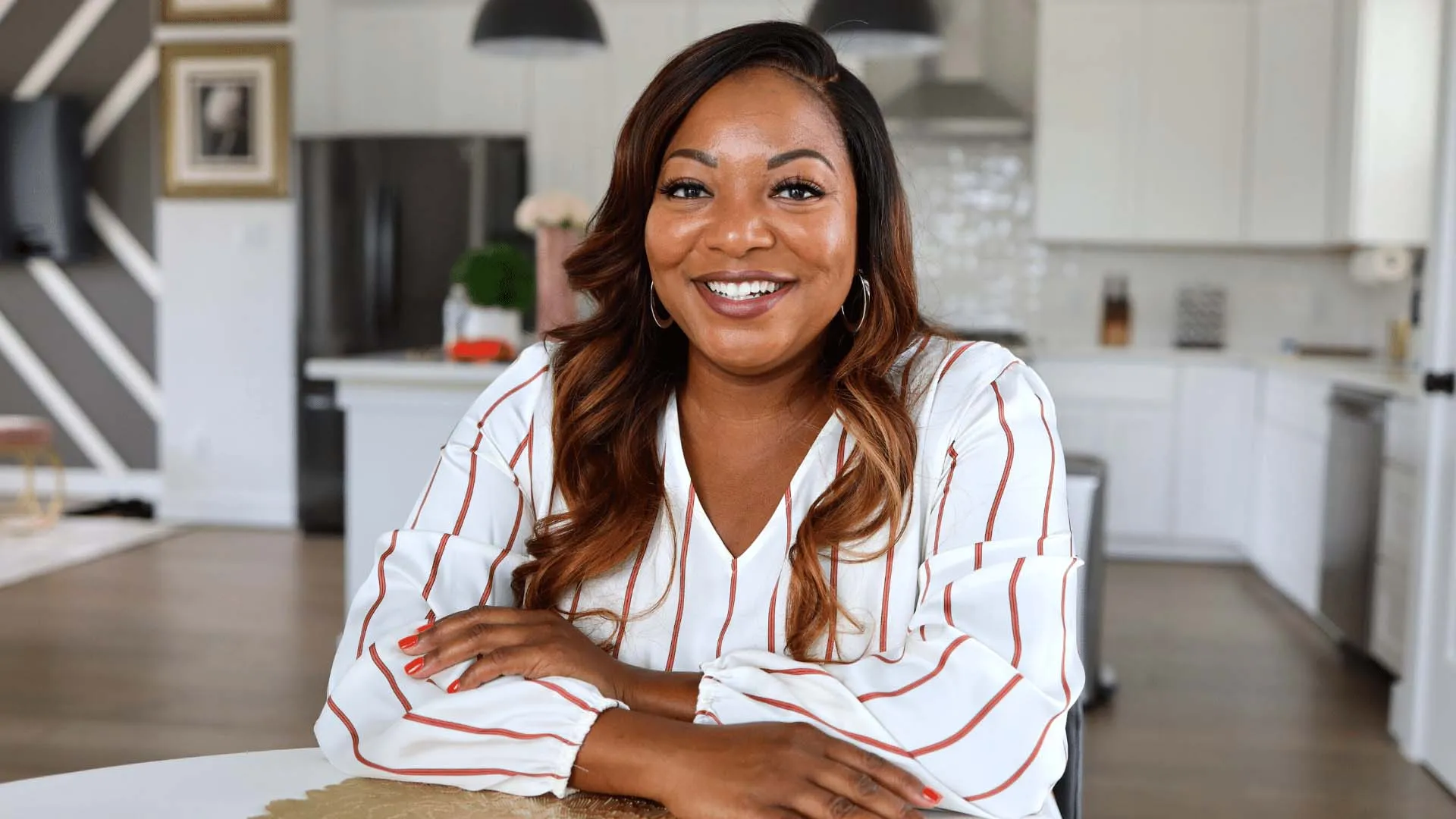 Teri Ijeoma client of videosupply.com