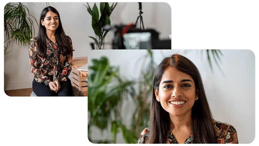 client production sample