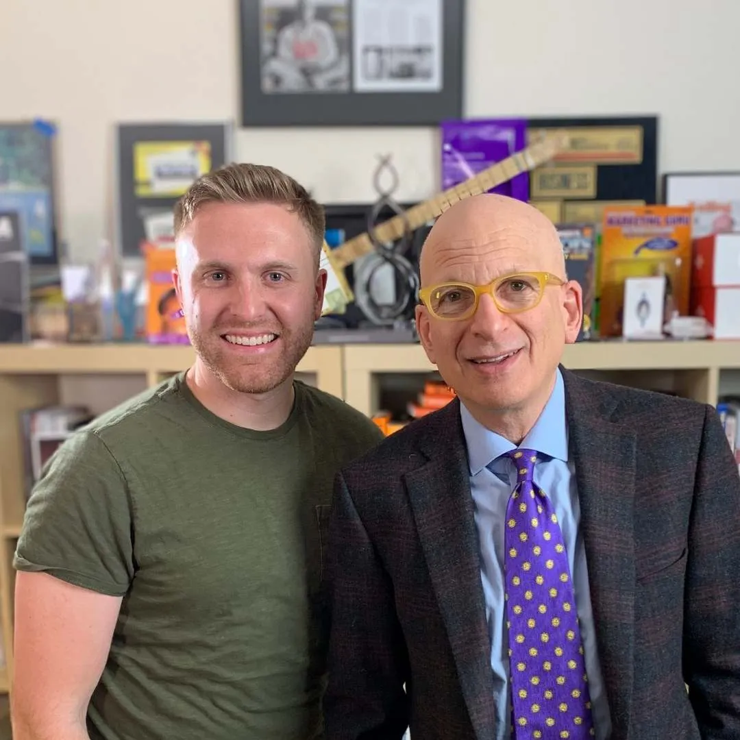 seth godin video production