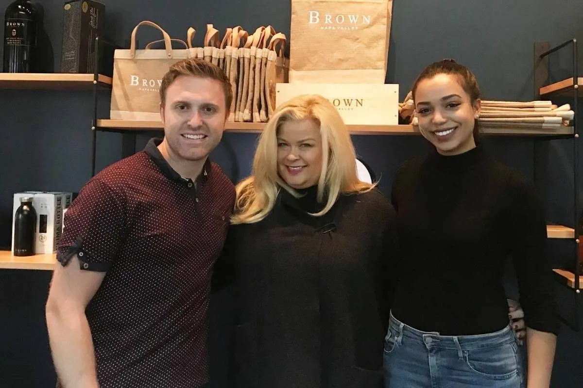 sheri salata video production