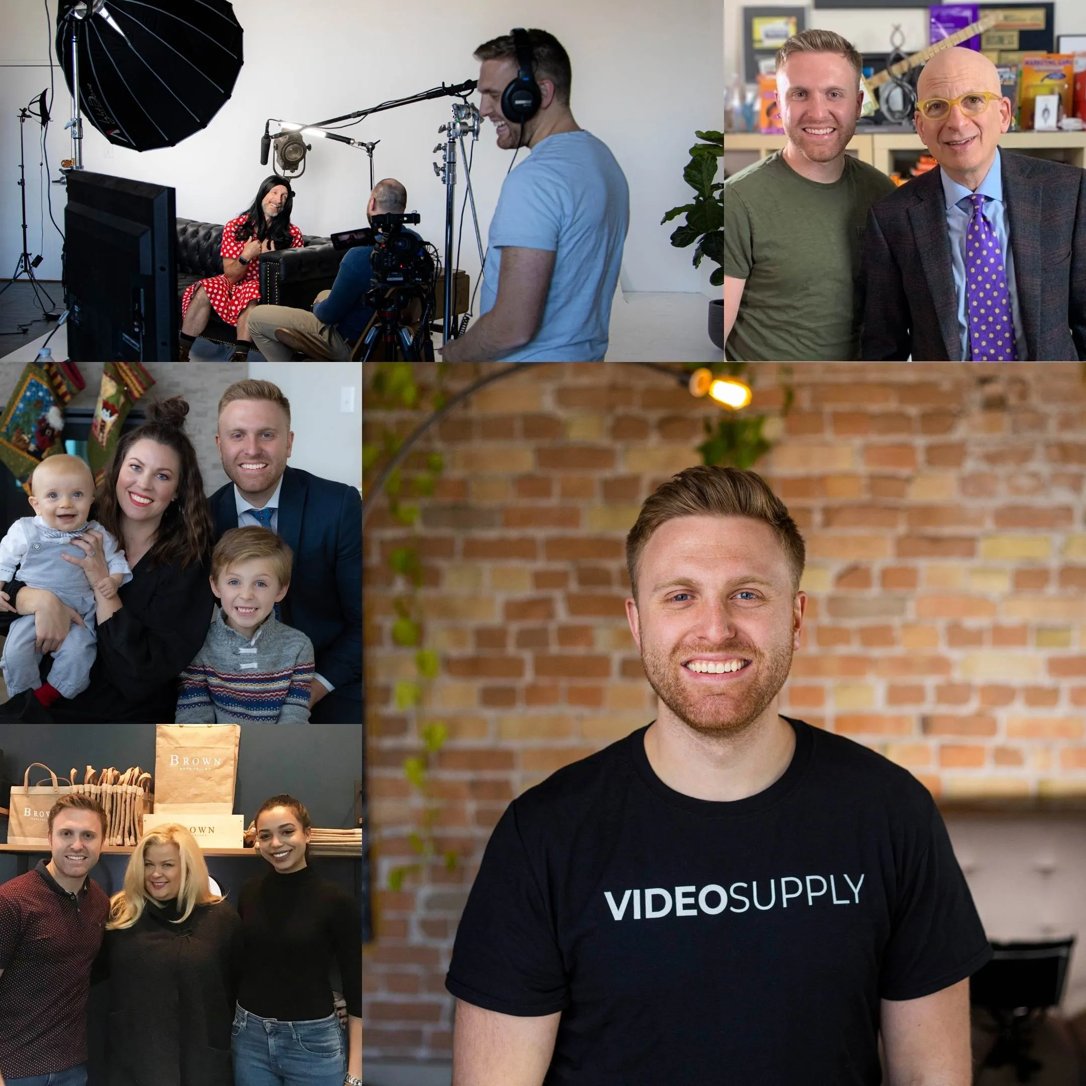 dallin nead collage headshot