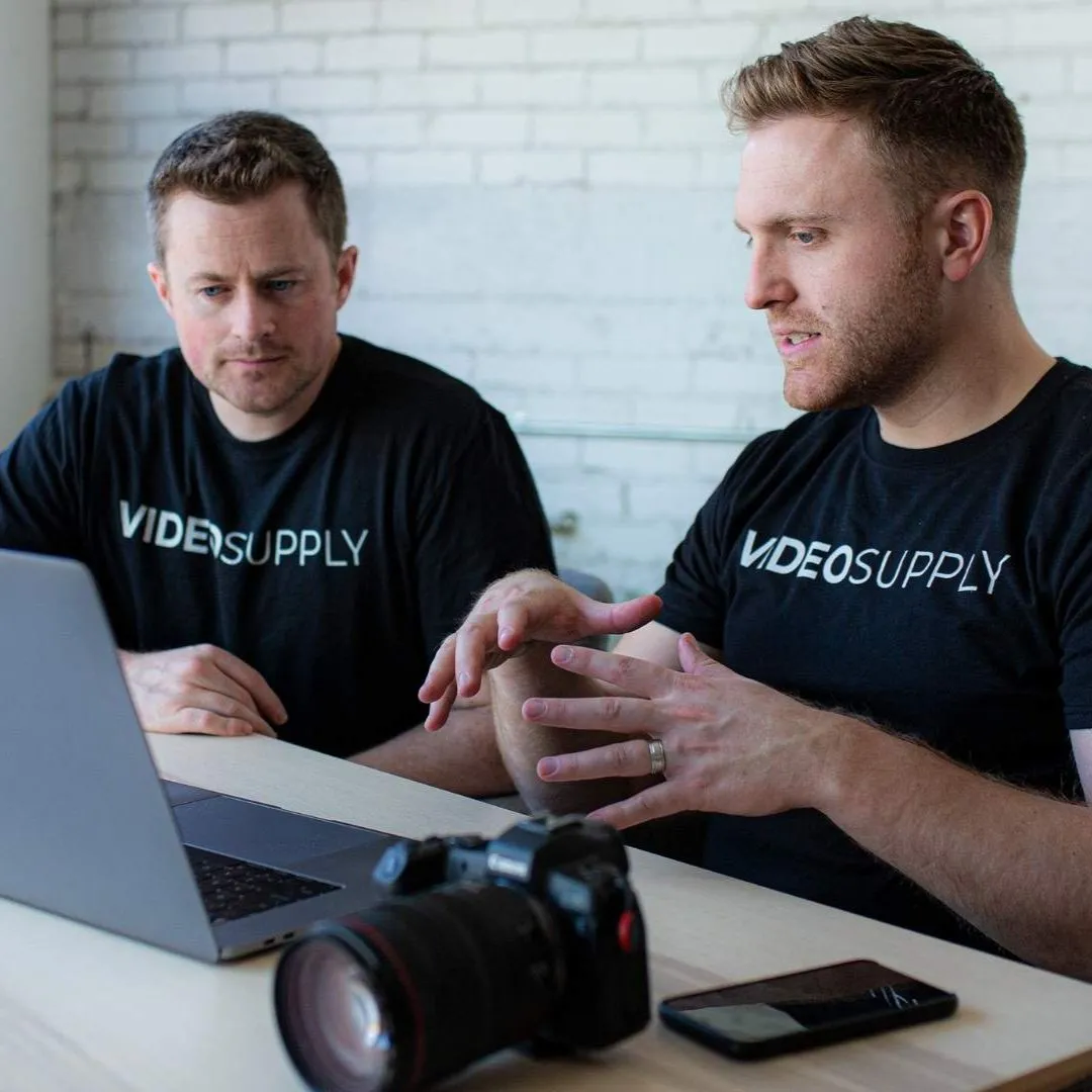 custom brand strategy