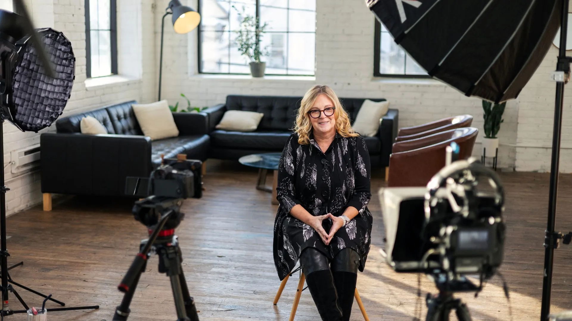 video production service culture rx