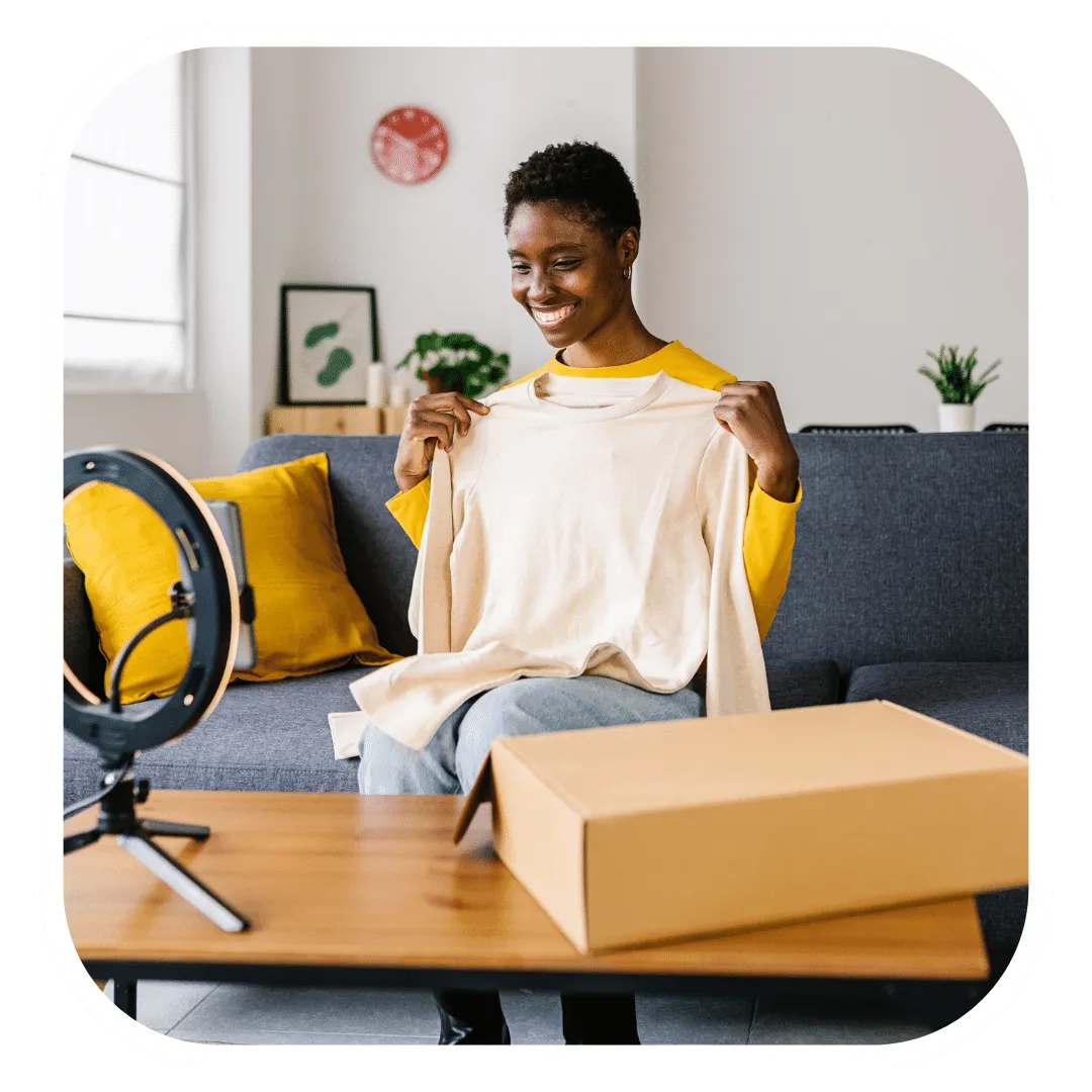 user generated content ugc marketing service