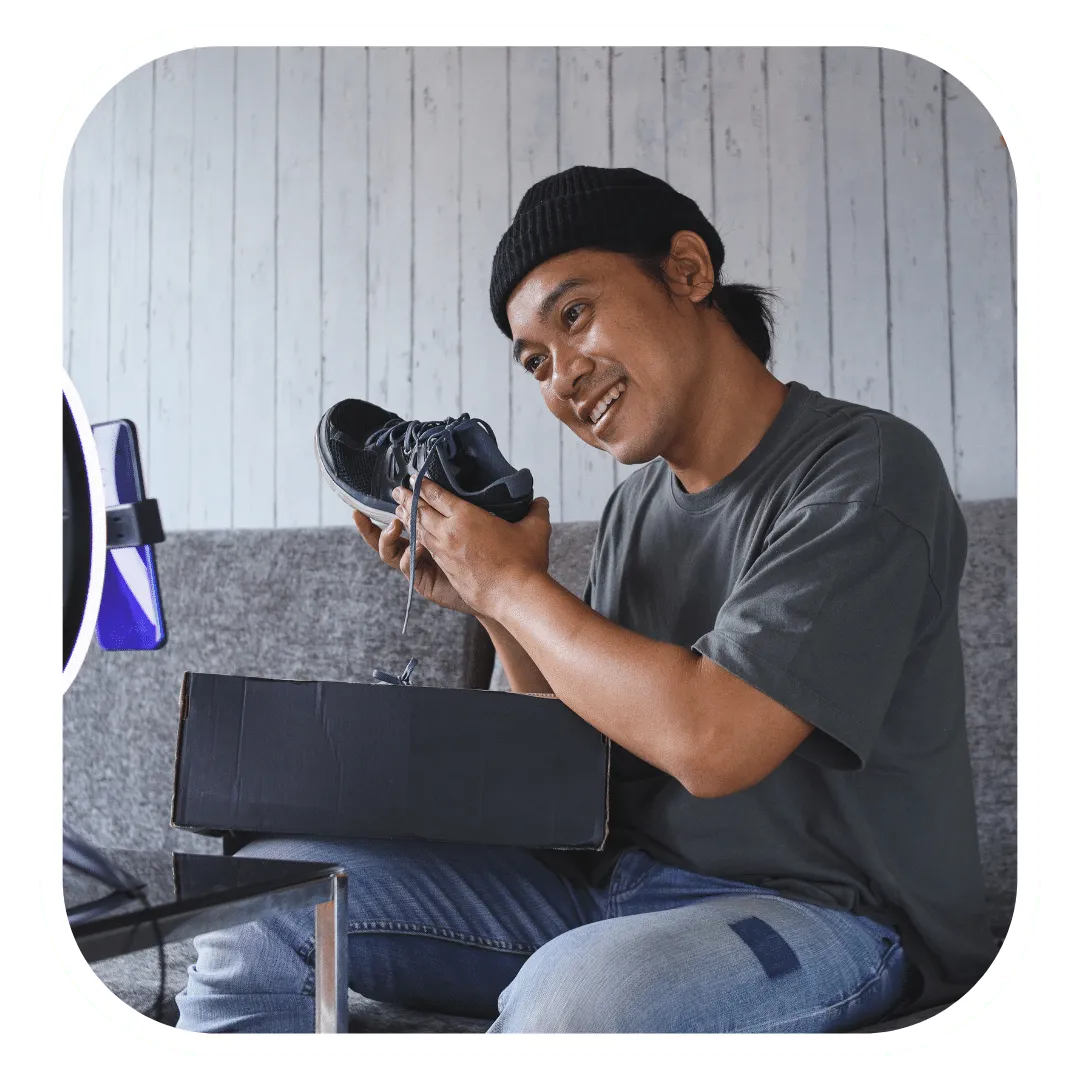 user generated content ugc marketing service