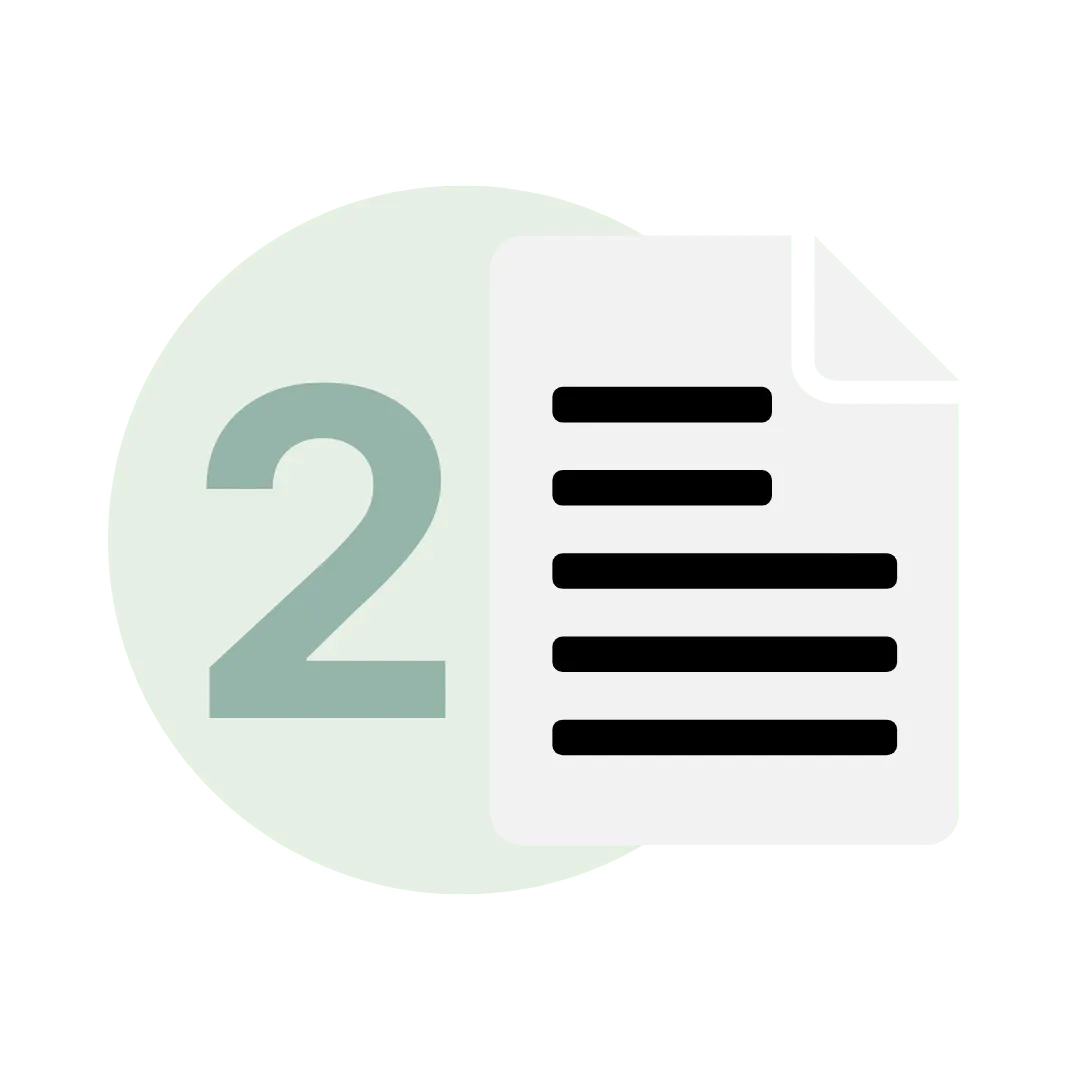 ugc marketing service process