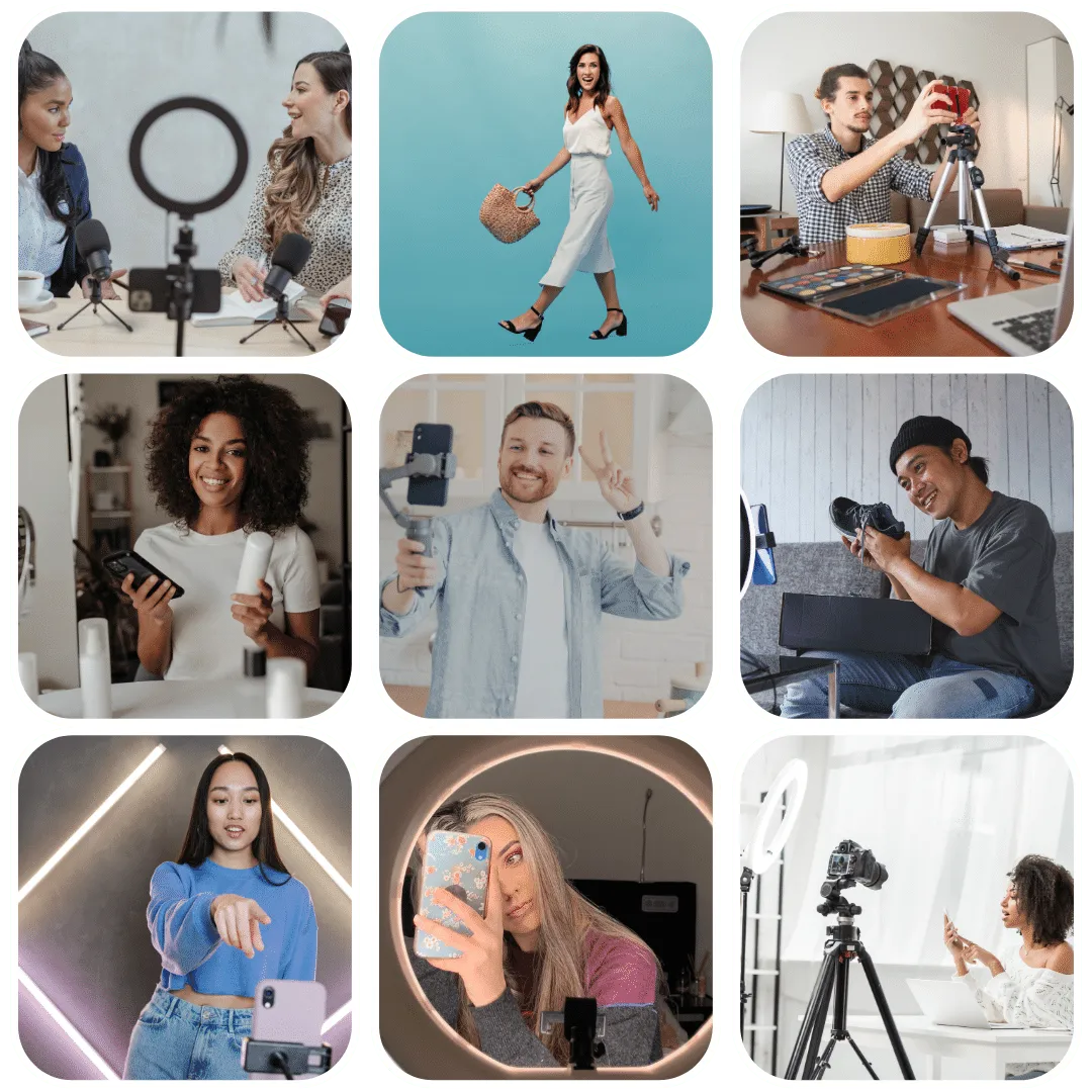 ugc marketing service