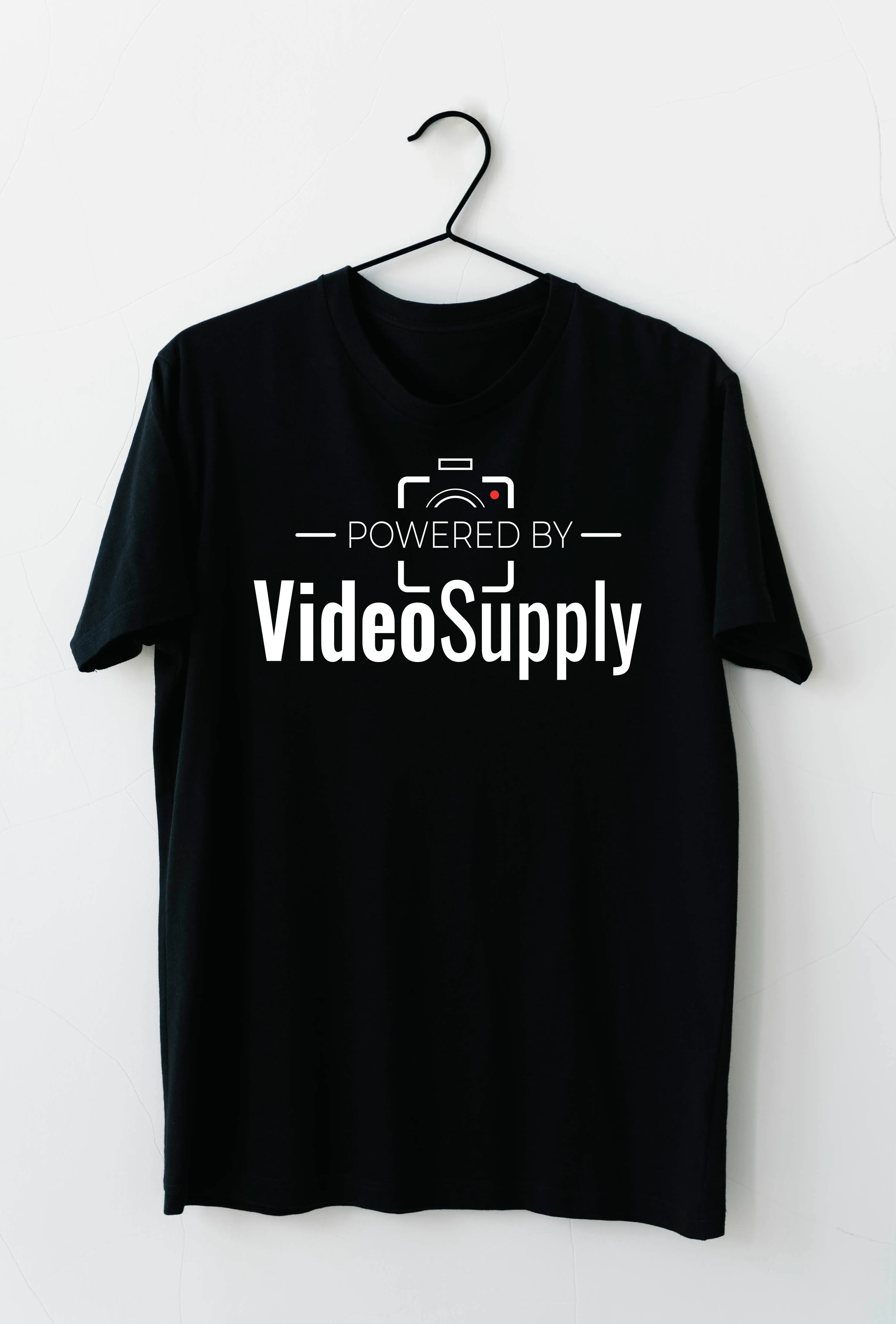 shirt video supply