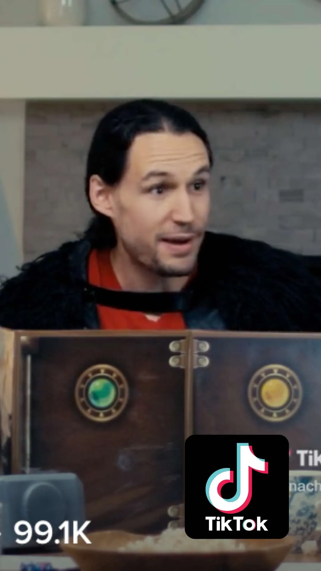 TikTok video production sample