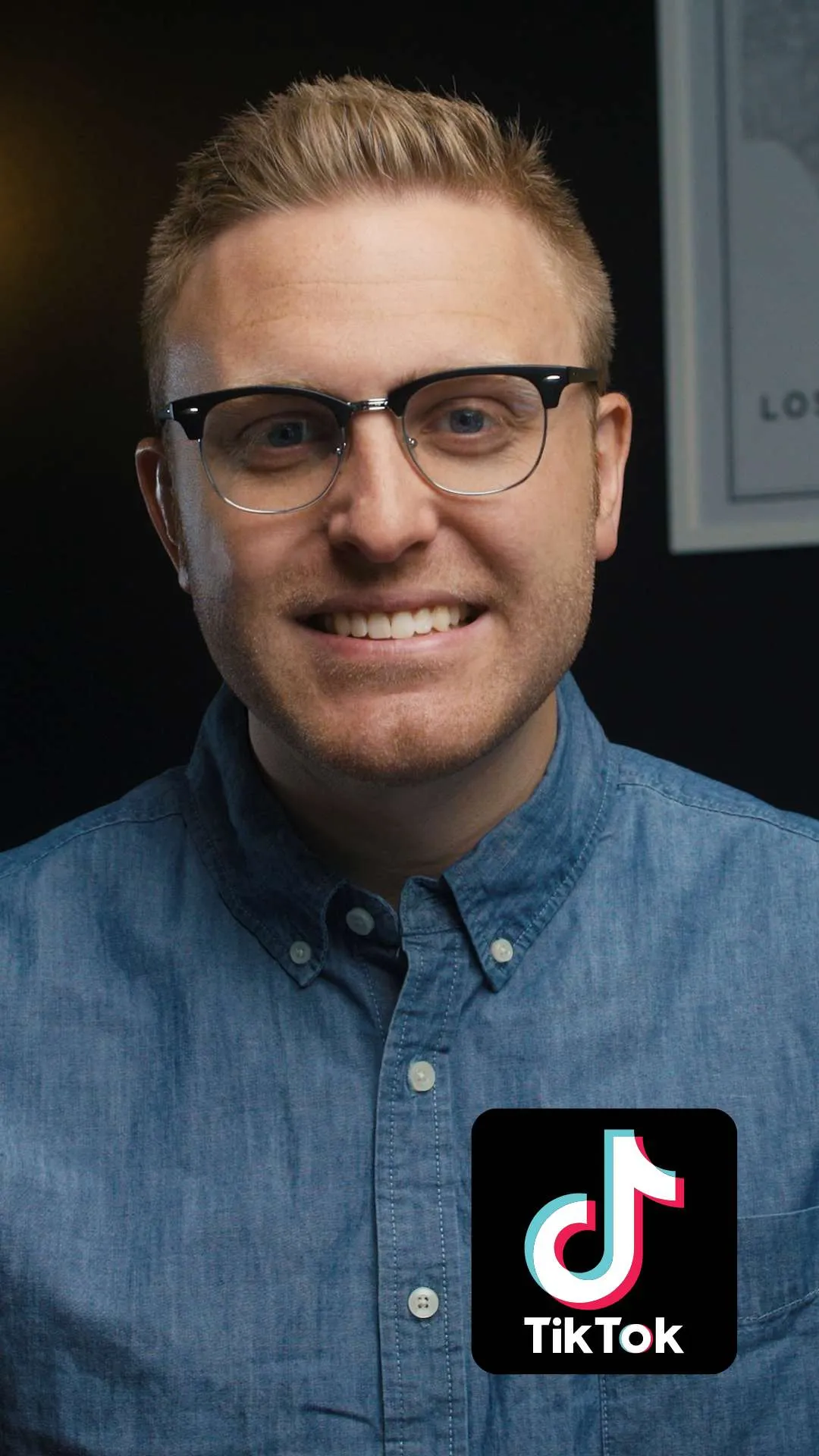 TikTok video production sample