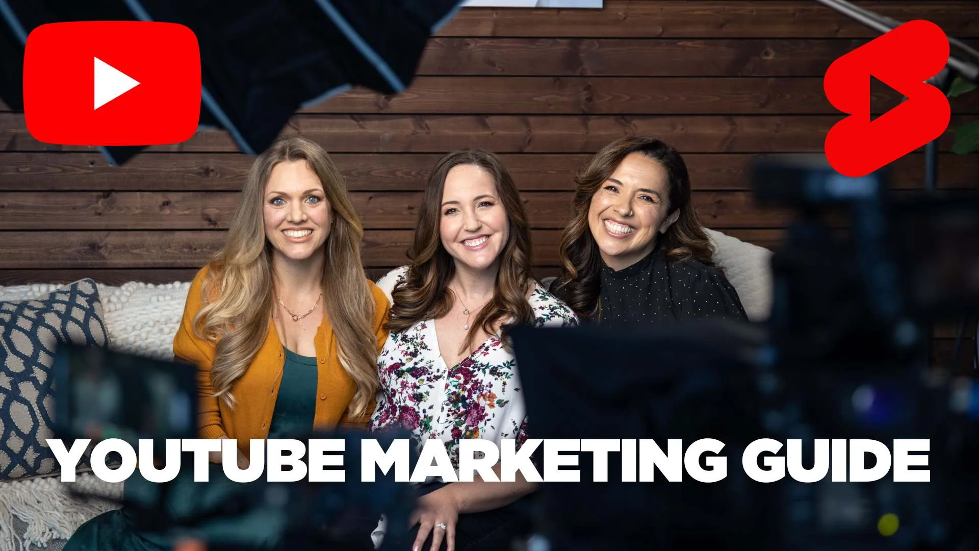 youtube marketing guide