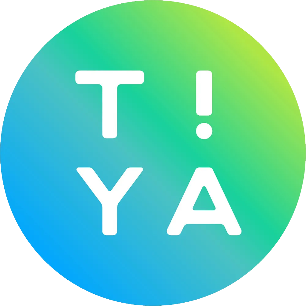 tiya logo