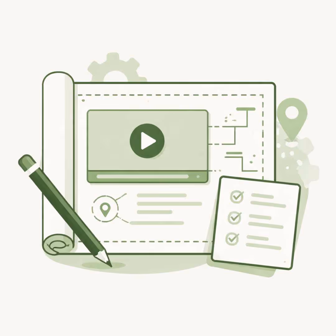 VID video operating system features