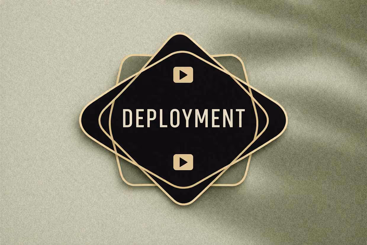 VidOS Framework Layer Graphic