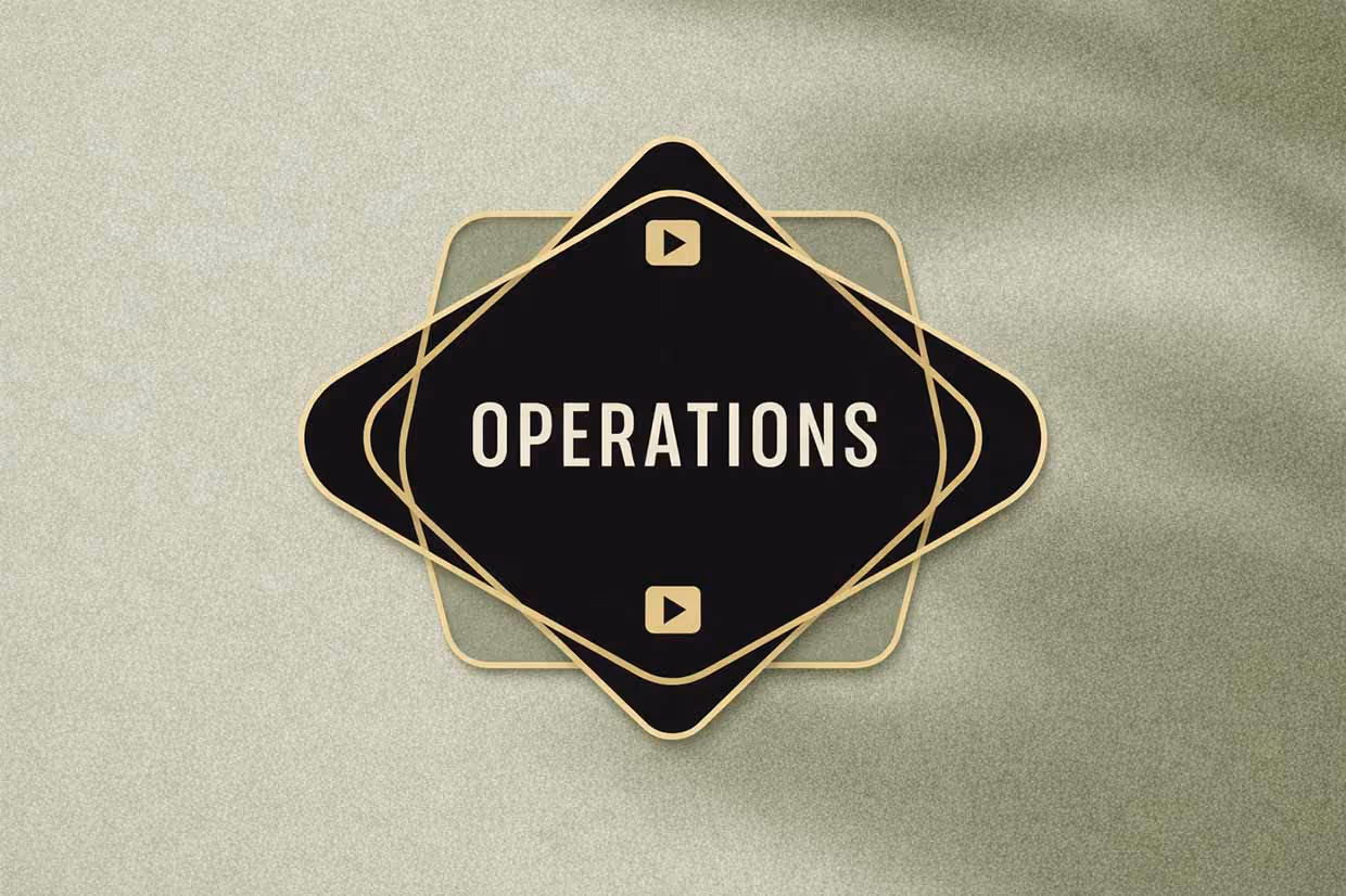 VidOS Framework Layer Graphic