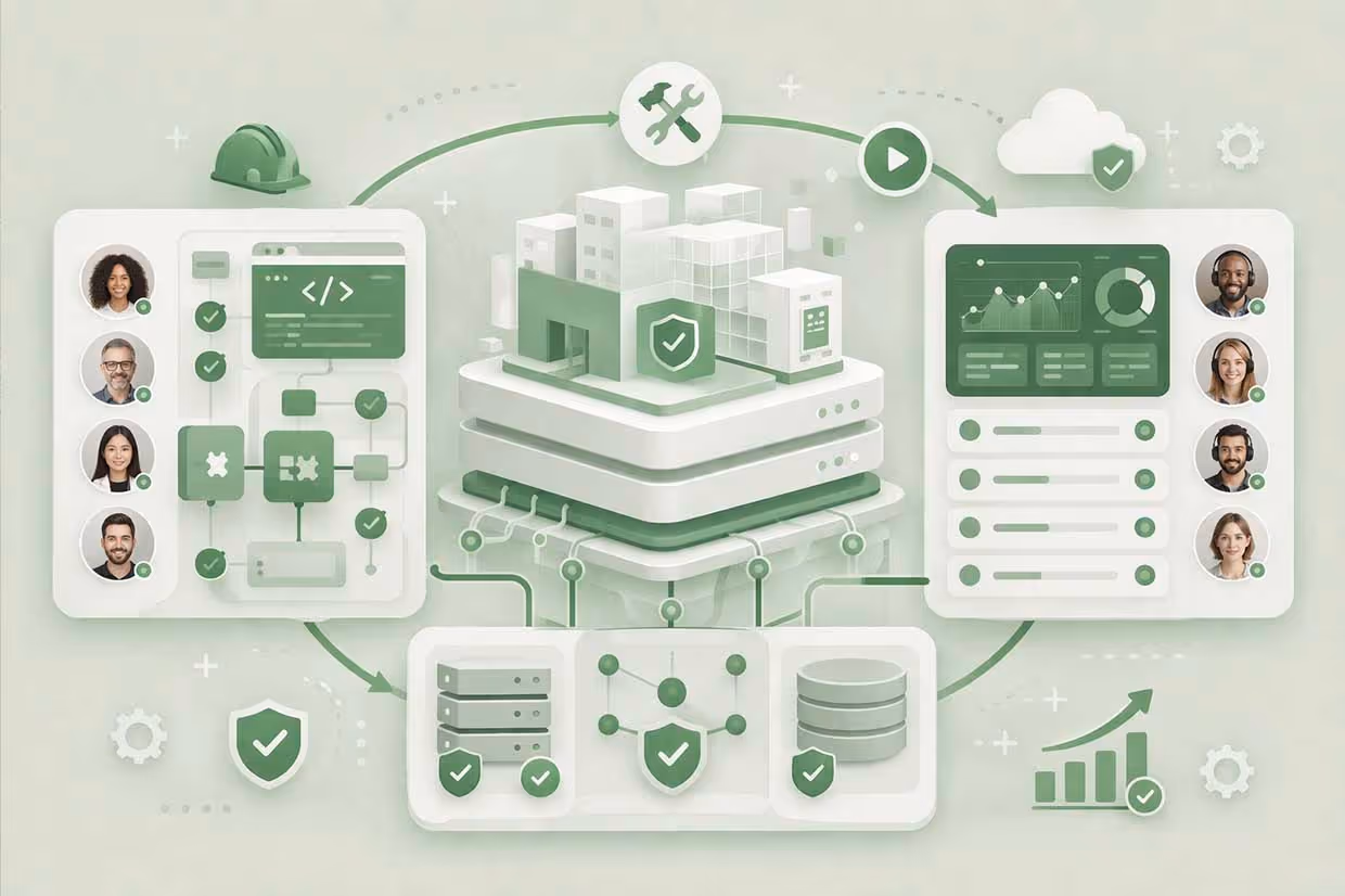 VID image feature - Operator is only available after Install