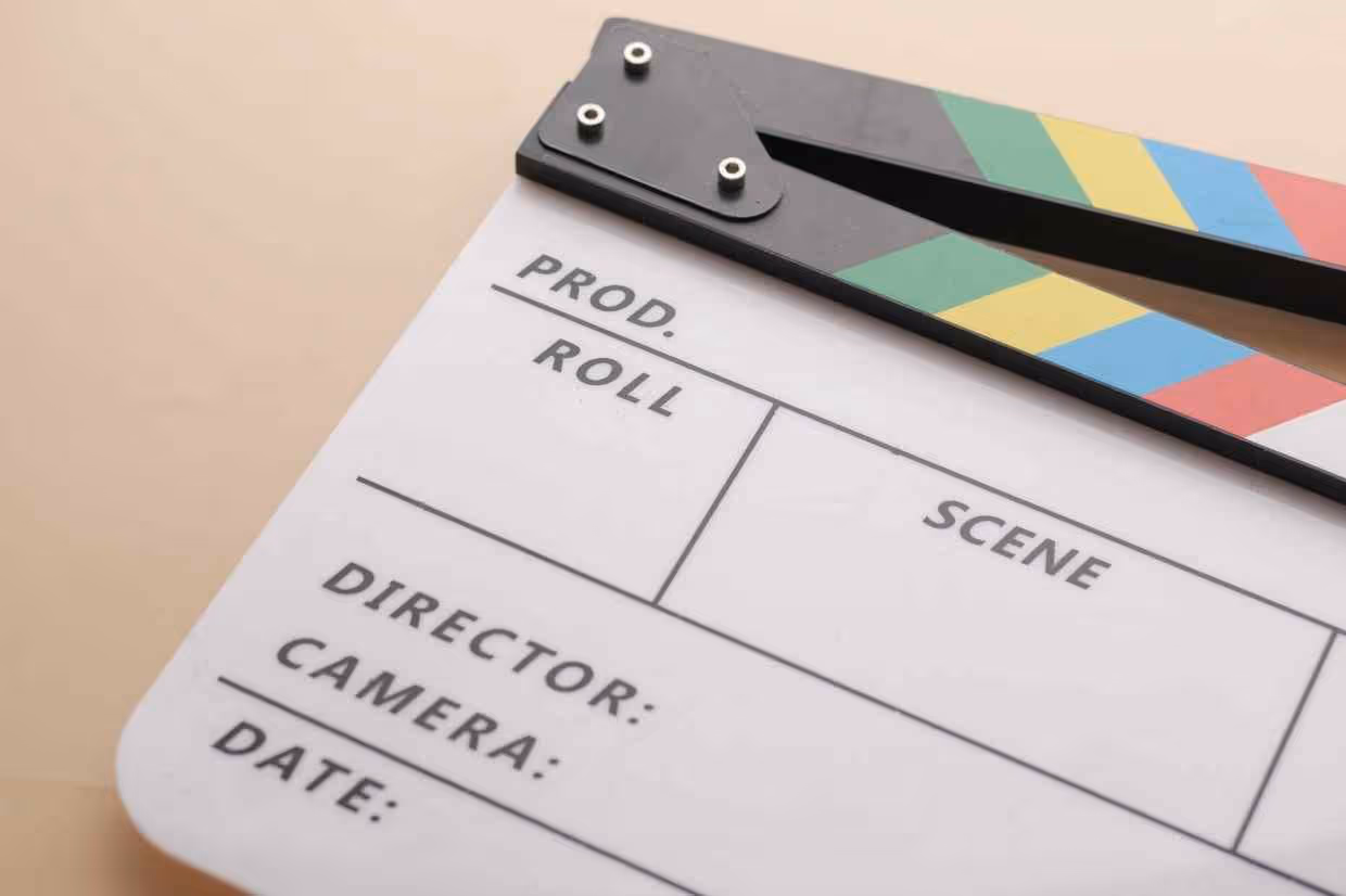 VID video production services features