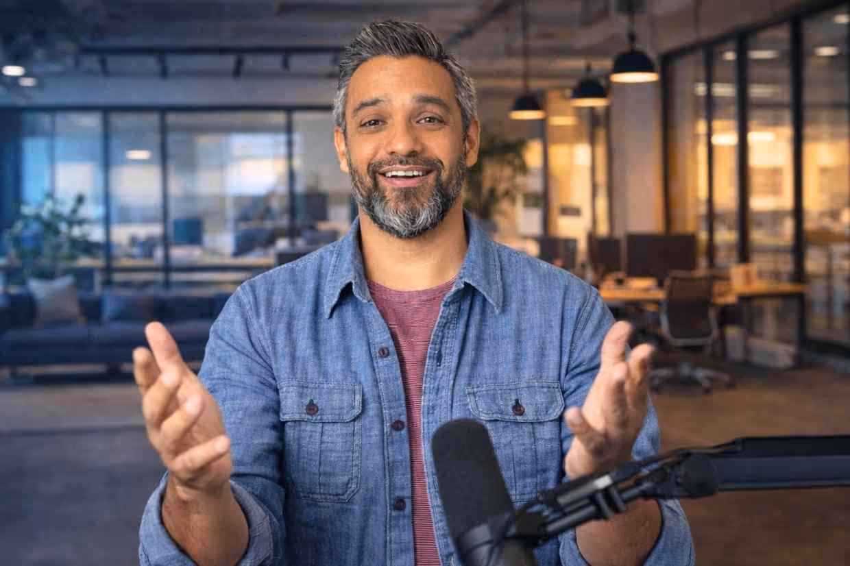 VID video production services features