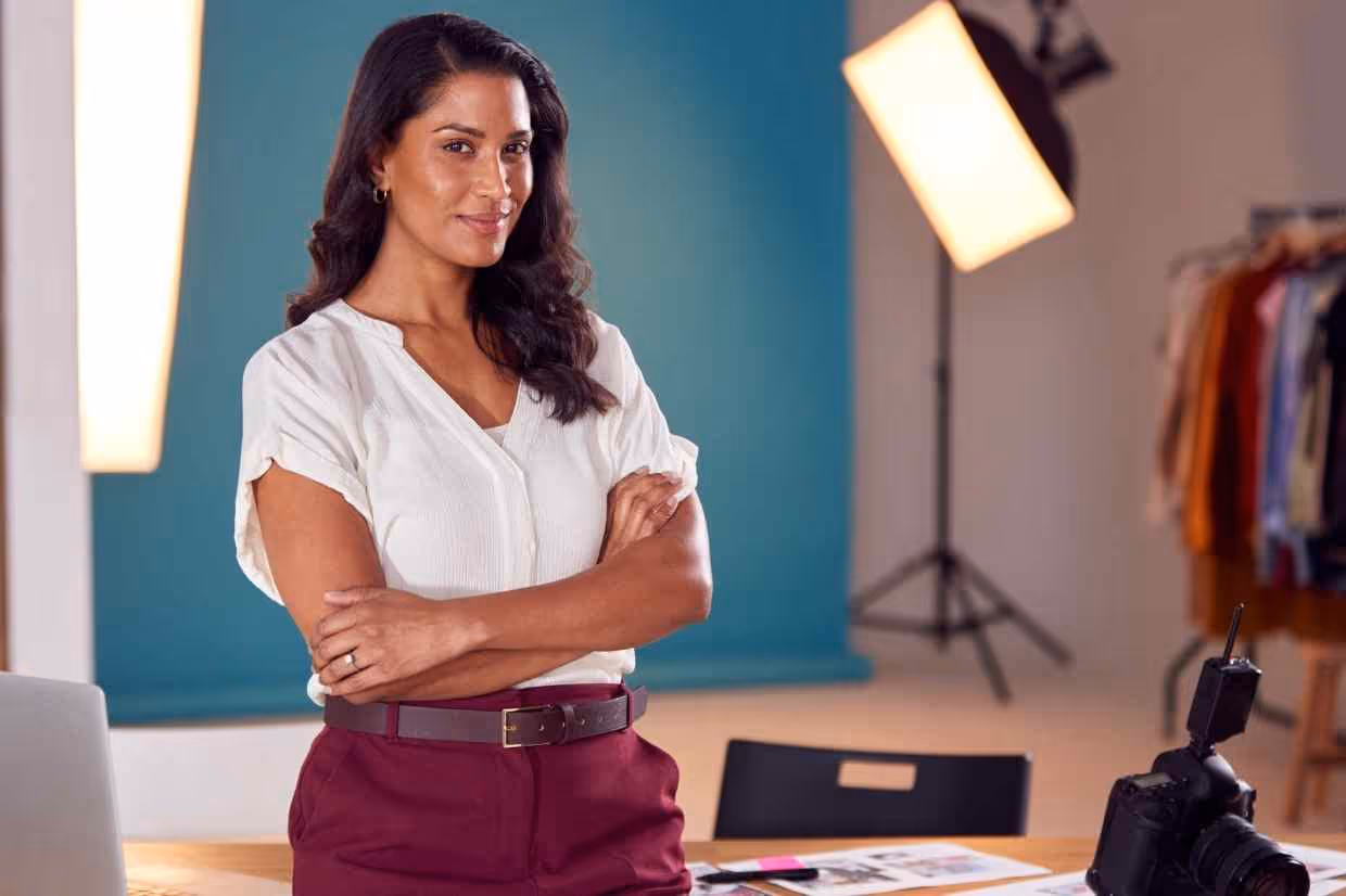 VID video production services features