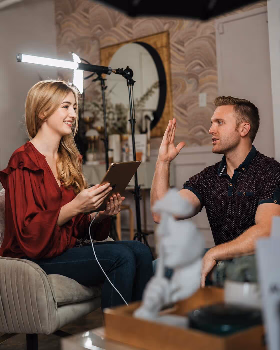 VID video production services 