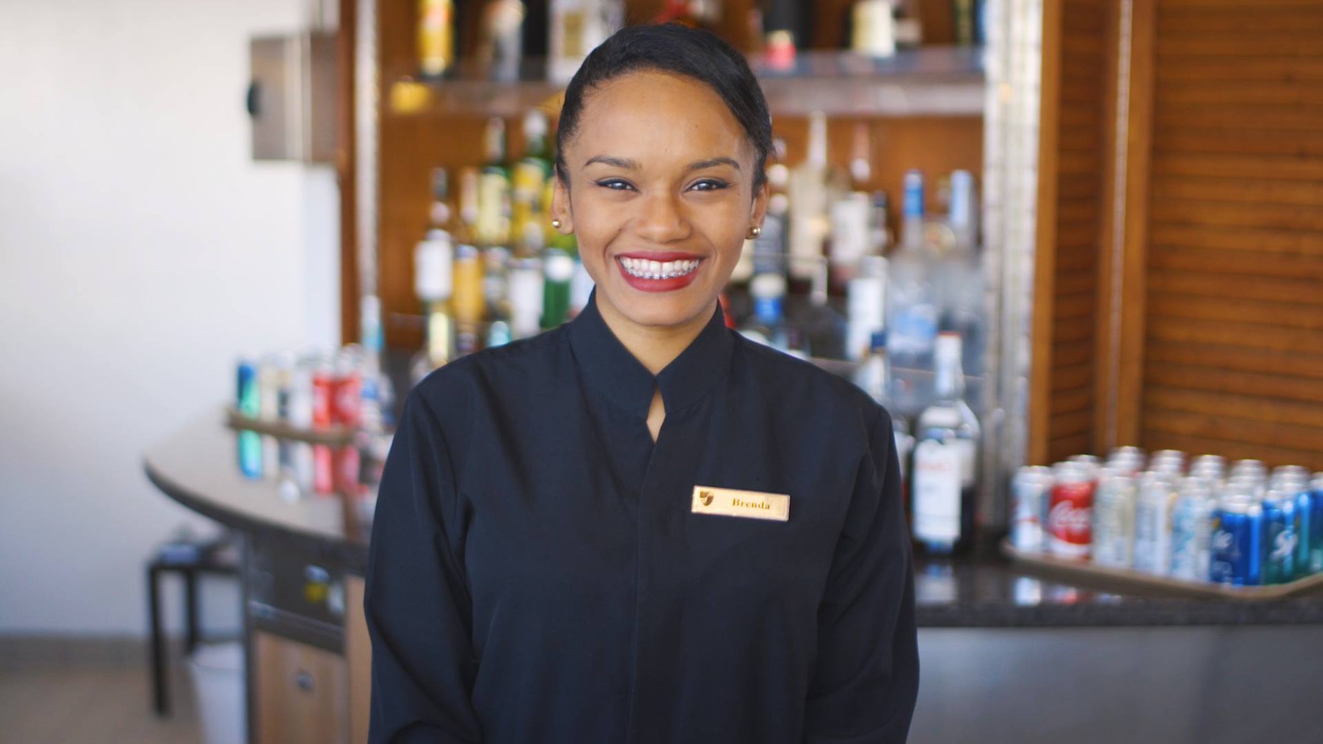 video production services for Seabourn