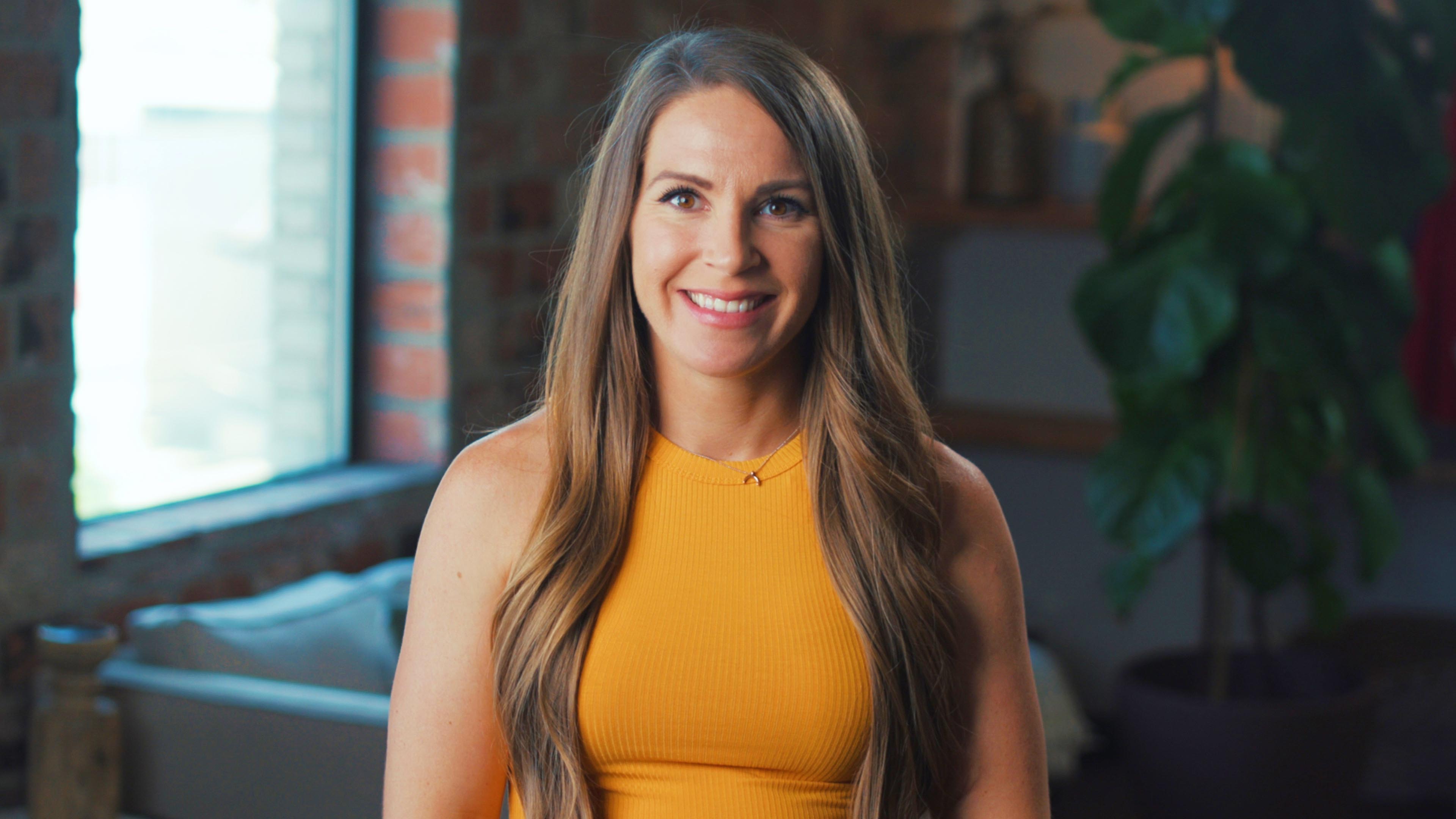 video production services for Run Like Clockwork