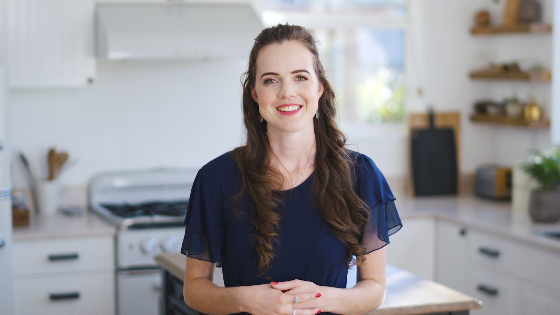 video production services for Emily HIrsh