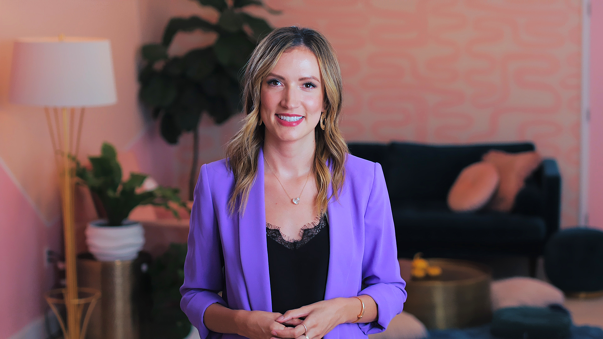 Melyssa Griffin video production services 3