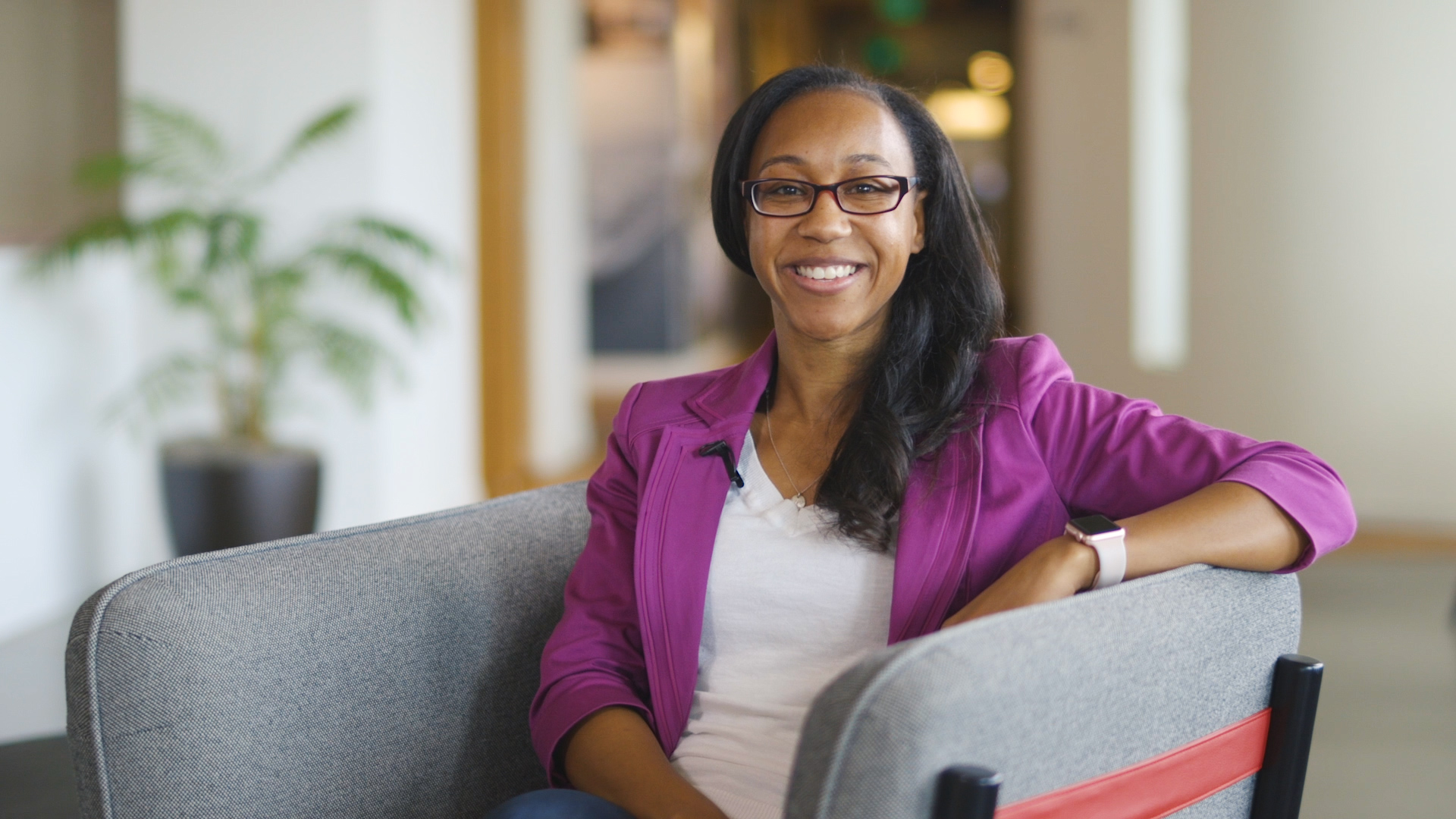 video production services for Seabourn