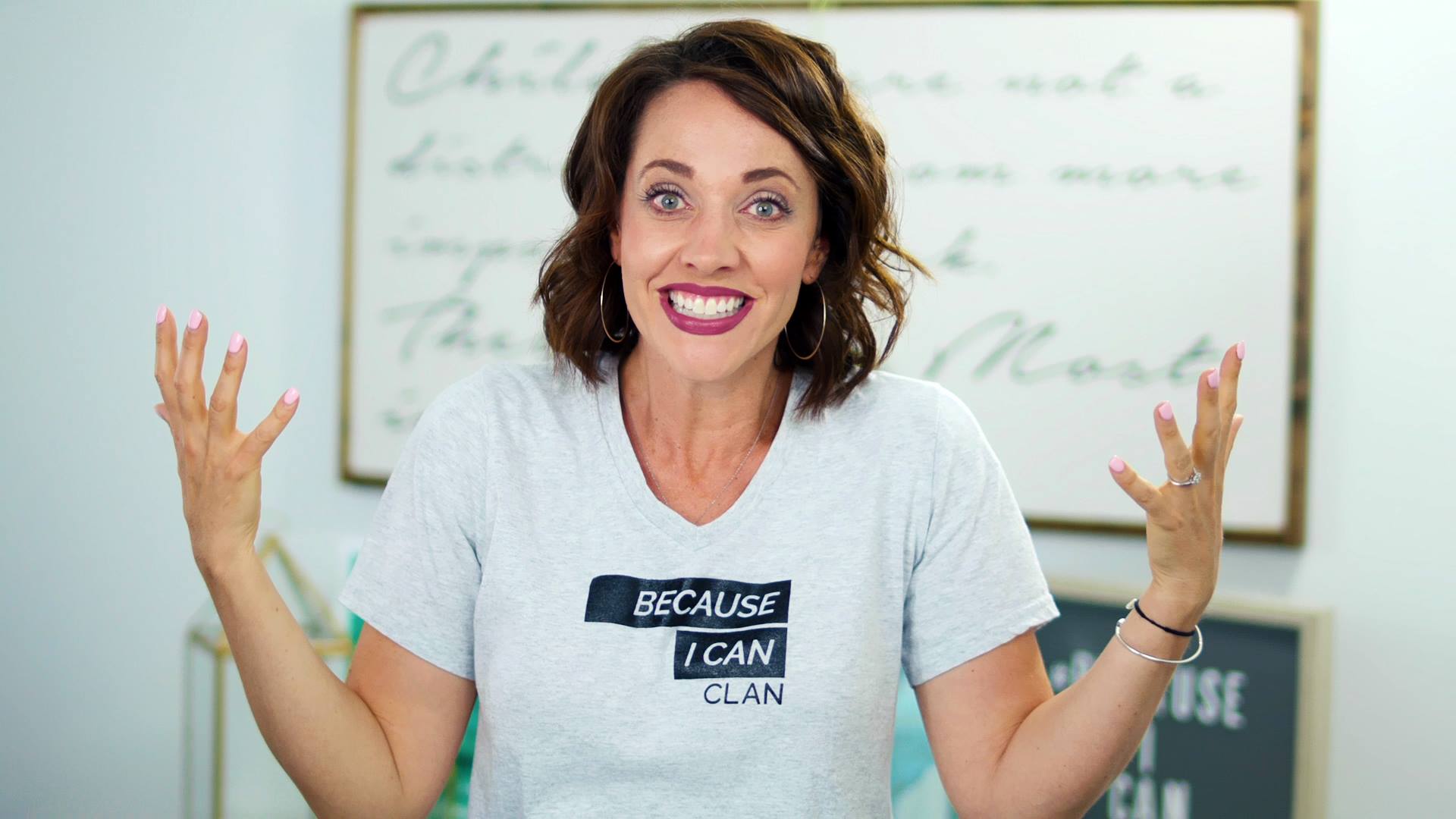 Alison Prince video production service 1