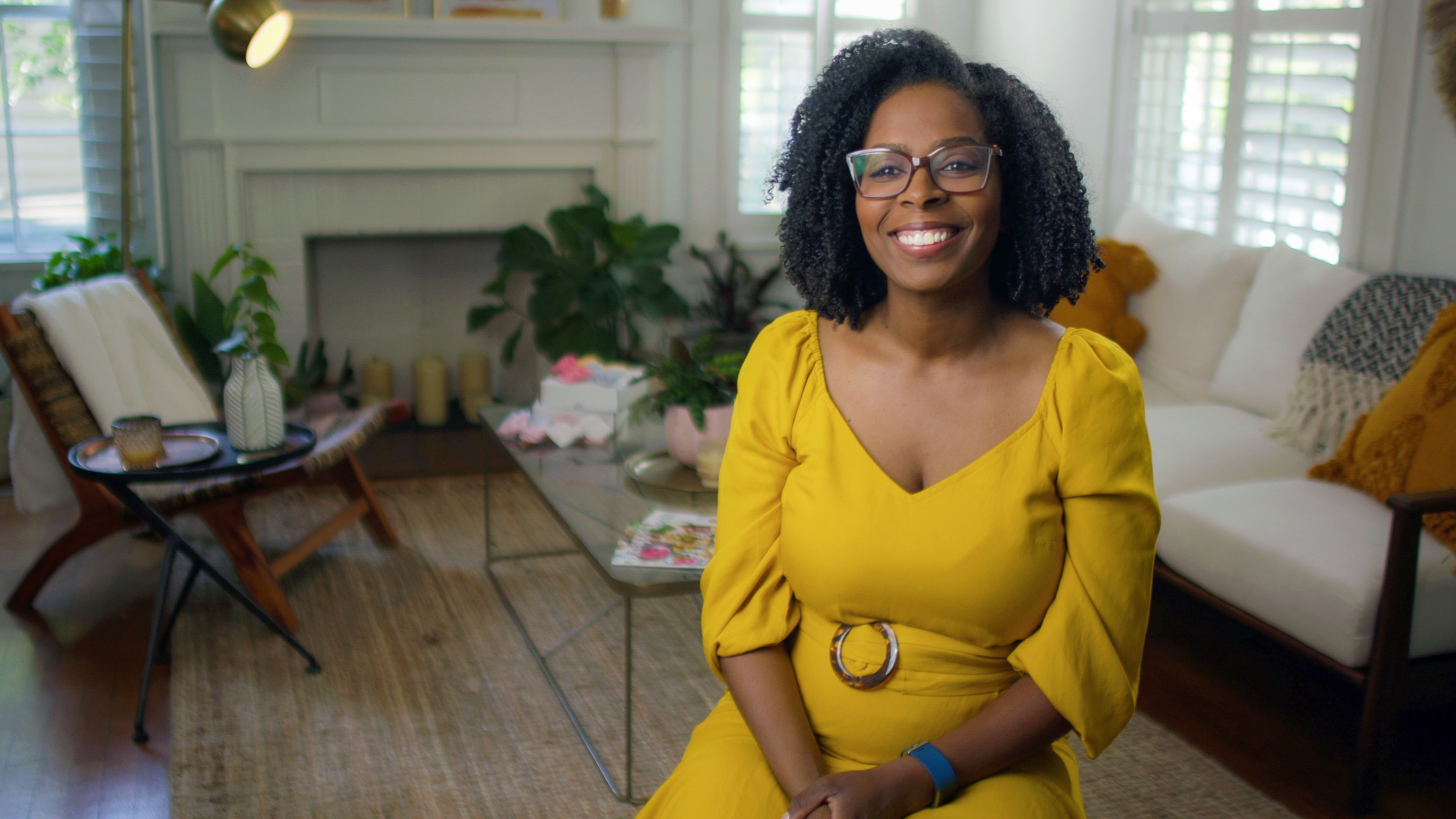 video production services for Shunta Grant