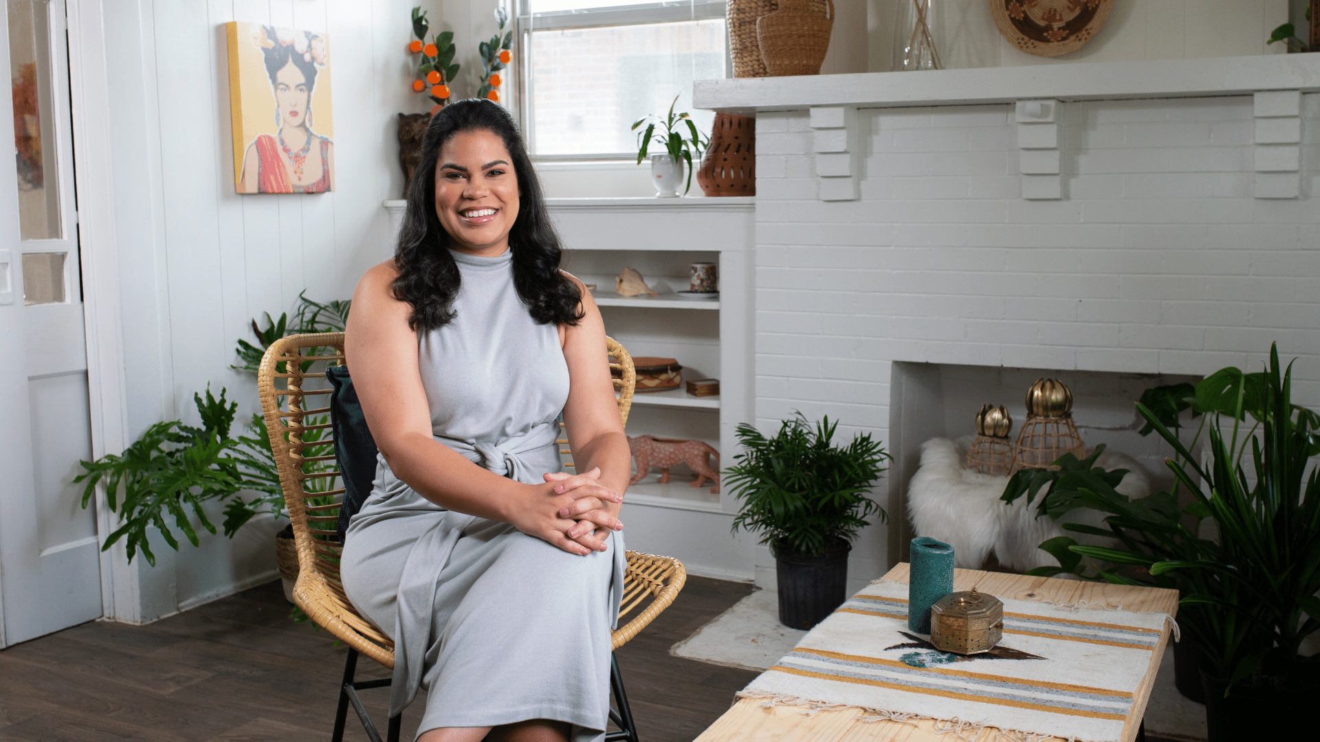 video production services for Jordan Gill Systems Saved Me