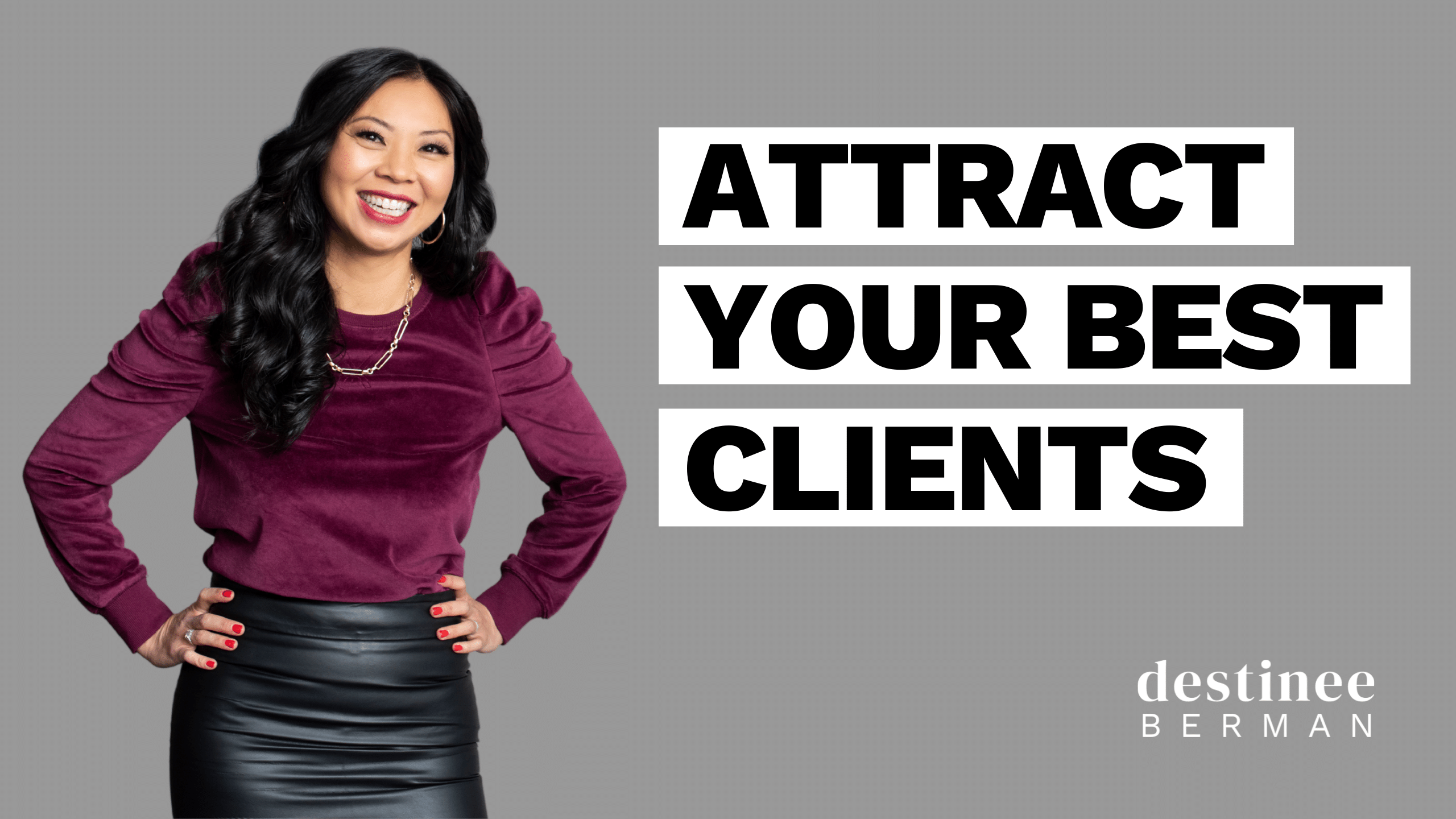 portfolio thumbnail video supply