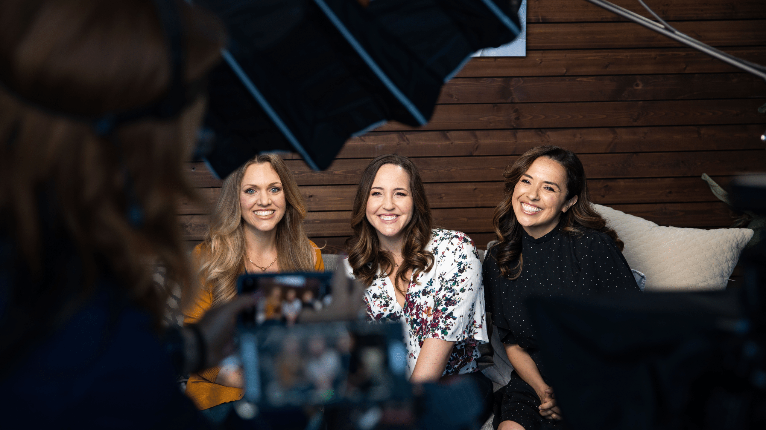 video production services for Raising Children You Like
