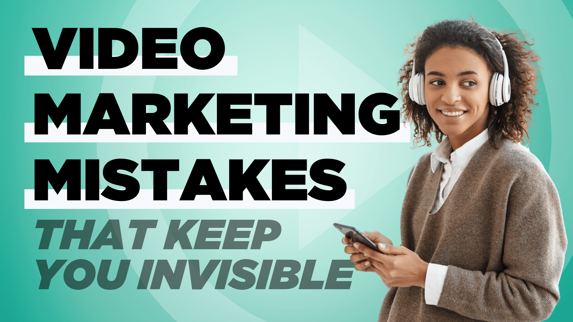 portfolio thumbnail video supply