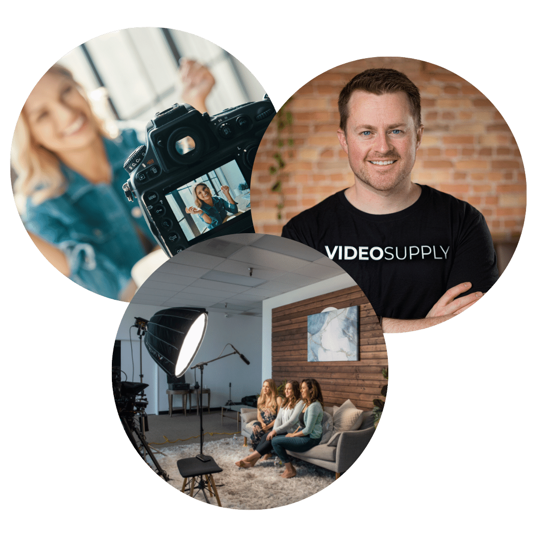 video type feature