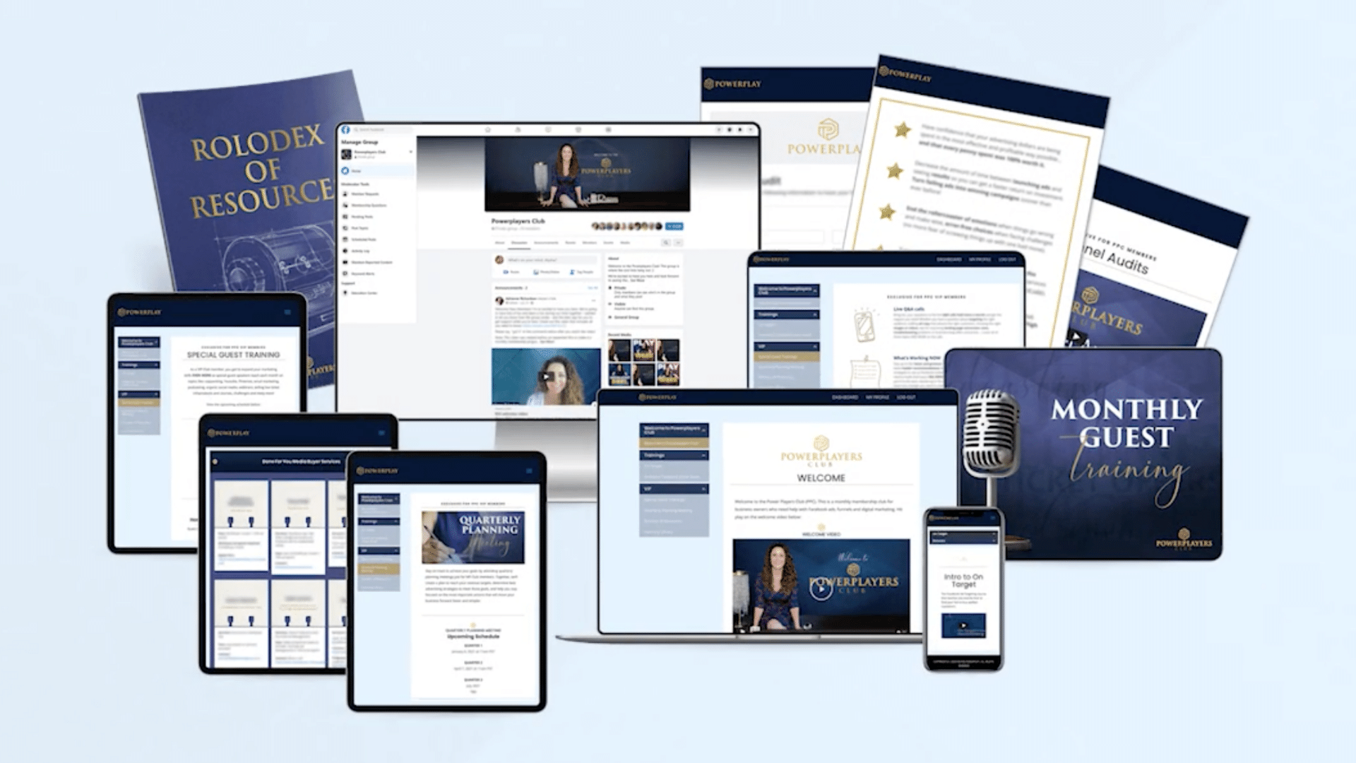 portfolio thumbnail video supply