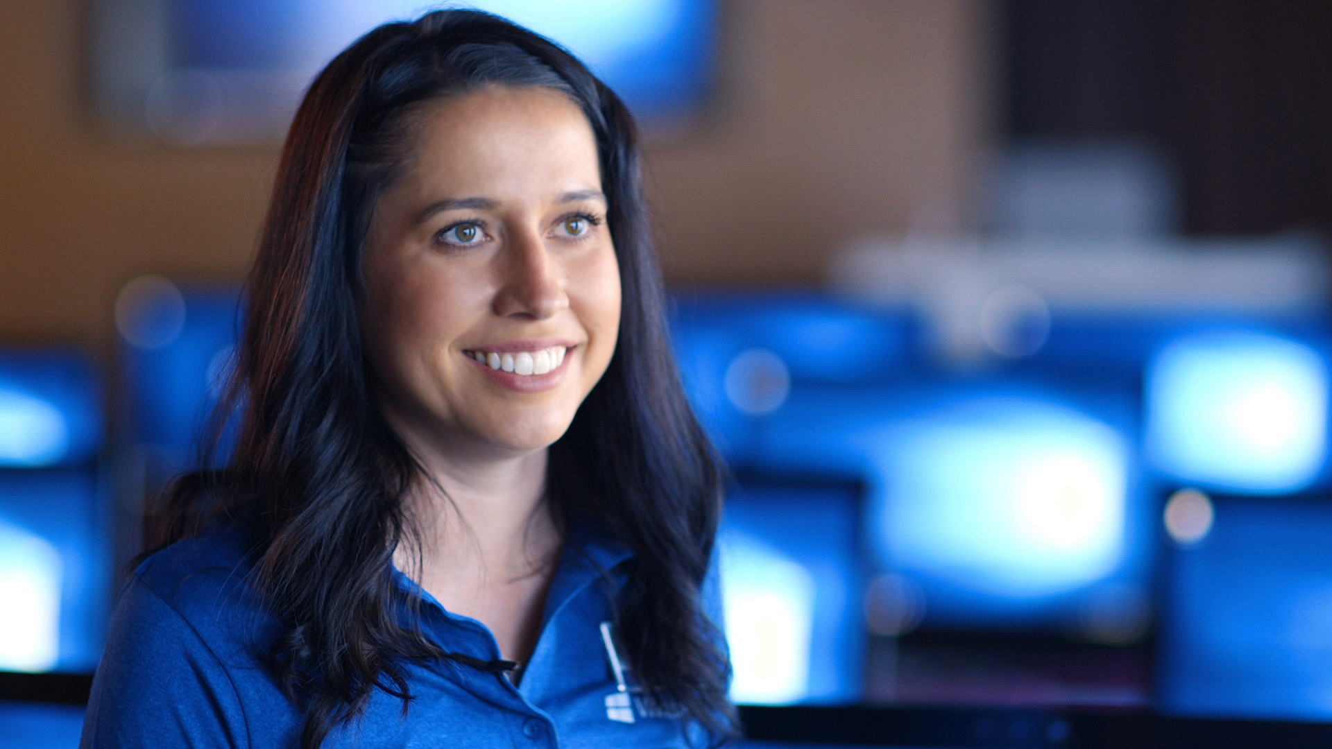 holland america line video production service 2