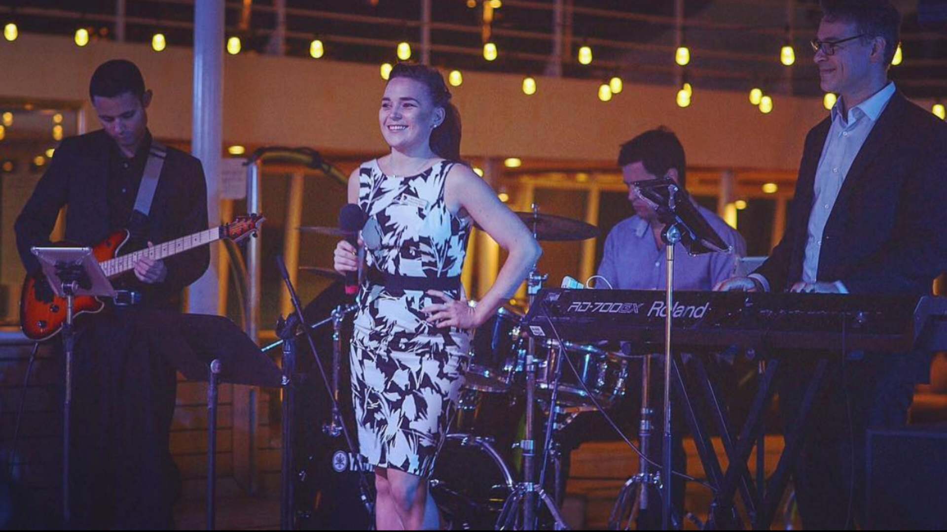 video production services for Seabourn